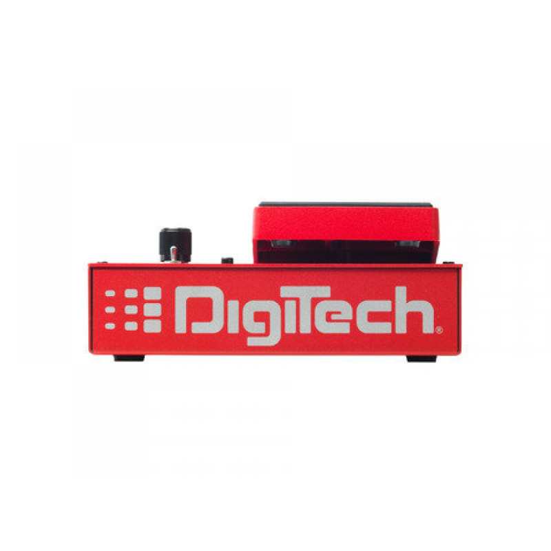 Digitech Whammy MK 5 Pitch-Shifting Pedal - Image 3
