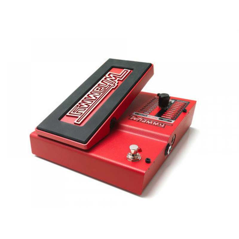 Digitech Whammy MK 5 Pitch-Shifting Pedal - Image 5