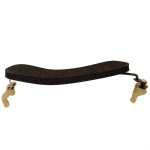 Wolf Standard Secondo Shoulder Rest -  Fits Both 3/4 & 4/4 Size (ST-1782SA)