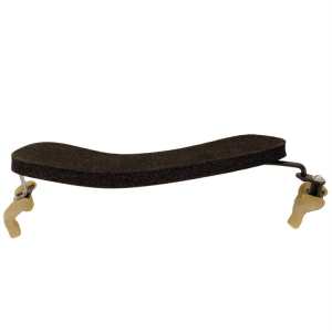 Wolf Standard Secondo Shoulder Rest -  Fits Both 3/4 & 4/4 Size (ST-1782SA)