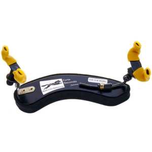 Wolf Standard Secondo Shoulder Rest - Fits Both 1/4 & 1/2 Size (ST-1783SE)