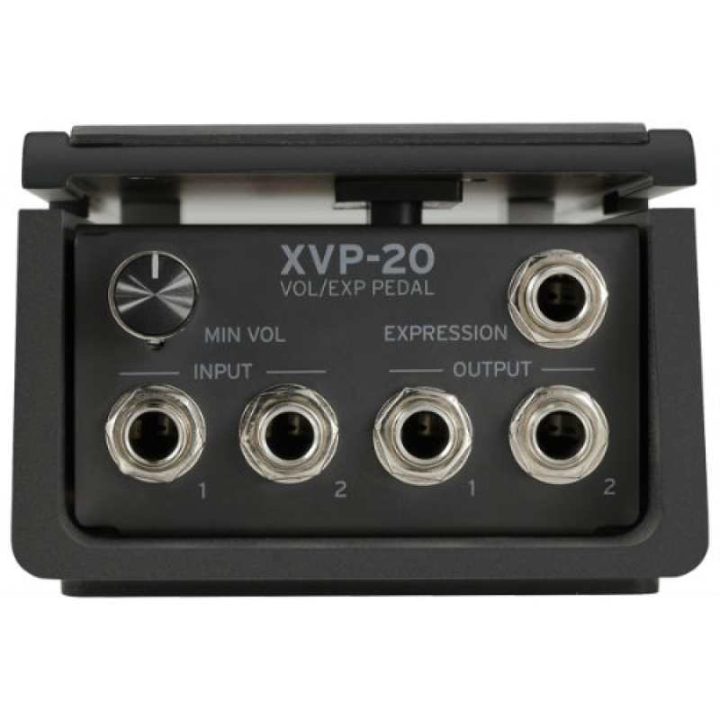 Korg XVP20 Volume/Expression Pedal - Image 2