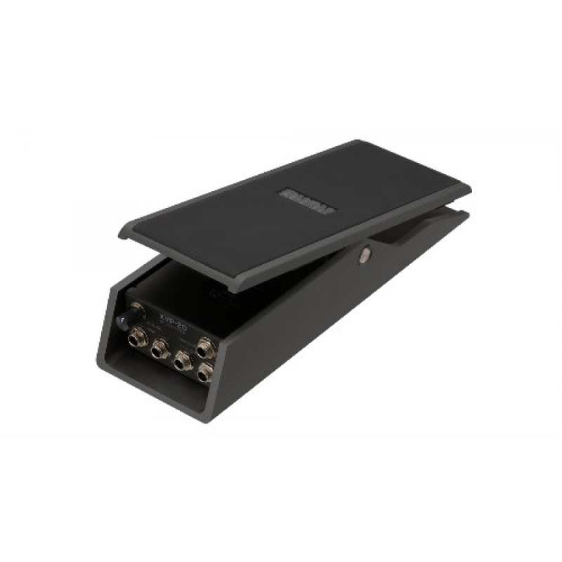 Korg XVP20 Volume/Expression Pedal