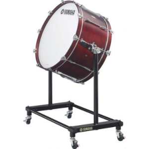 Yamaha CB7028 28" x 14" Concert Bass Drum