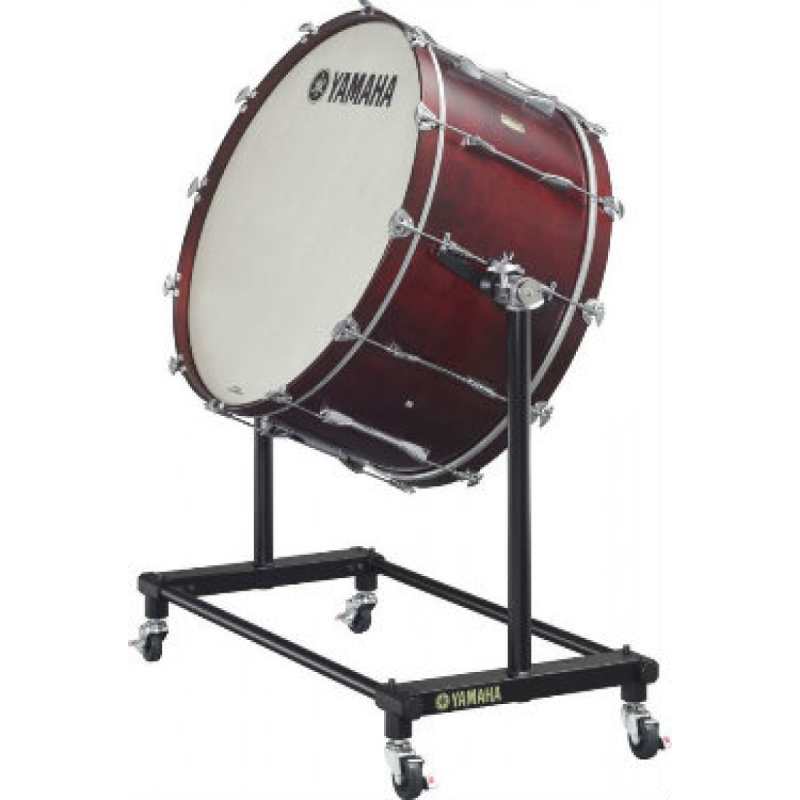 Yamaha CB7032 32" x 14" Concert Bass Drum