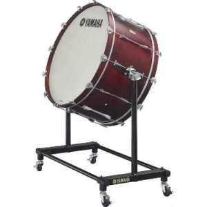 Yamaha CB9032 32" x 20" Concert Bass Drum
