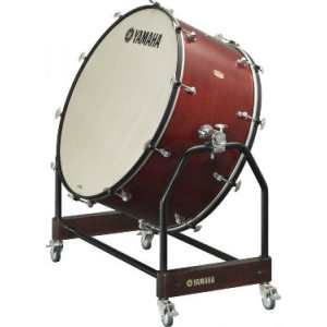Yamaha CB8036 36" x 18" Concert Bass Drum
