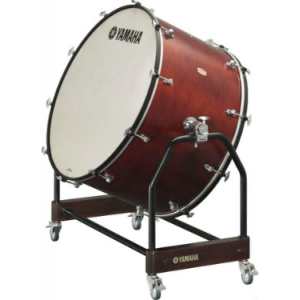 Yamaha CB9036 36" x 22" Concert Bass Drum
