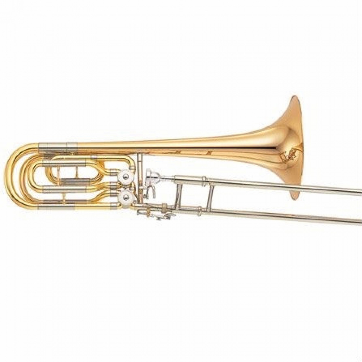 Yamaha shop jazz trombone