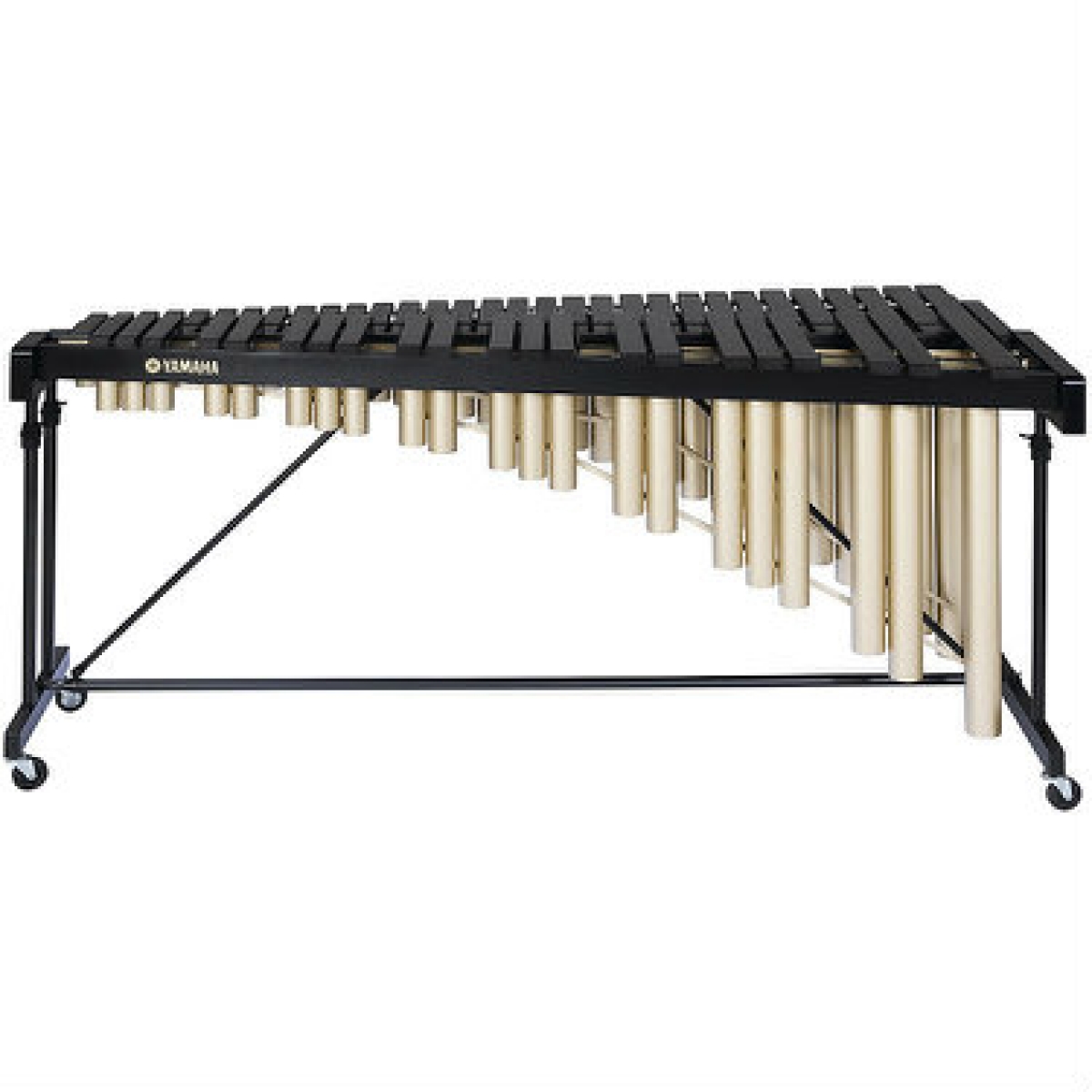 Yamaha YM1430 4.3 Octave Marimba Promenade Music