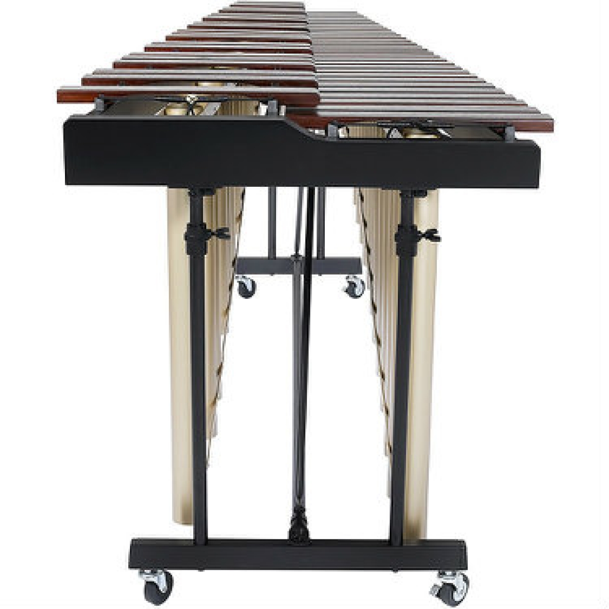 Yamaha 4.3 octave marimba deals