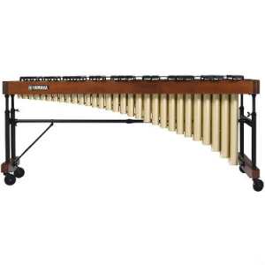 Yamaha 5 octave marimba deals