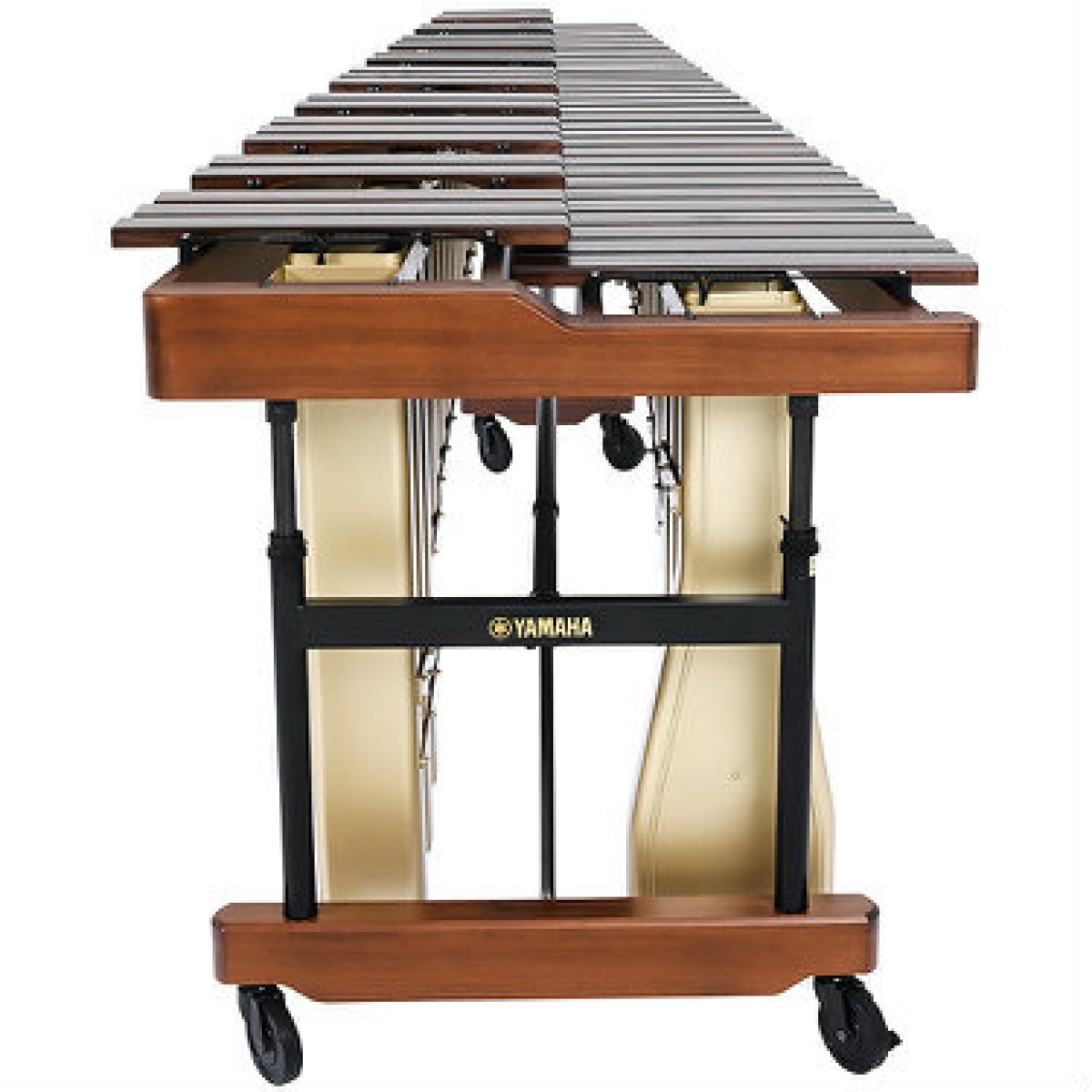 Yamaha marimba discount for sale