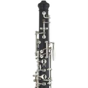 Yamaha YOB431 Oboe with Case