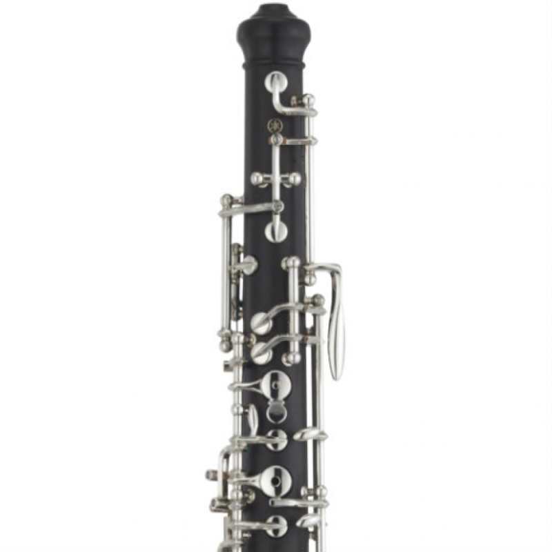 Yamaha YOB431 Oboe with Case