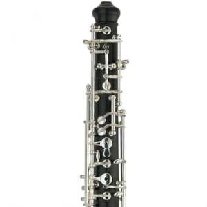 Yamaha YOB432 Oboe with Case