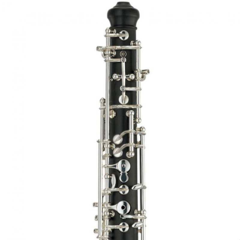Yamaha YOB432 Oboe with Case