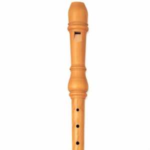 Yamaha YRA-61 Castellowood Boxwood Treble / Alto Recorder [YRA61]