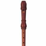 Yamaha YRA-64 Rosewood Treble / Alto Recorder [YRA64]