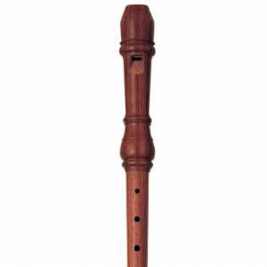 Yamaha YRA-64 Rosewood Treble / Alto Recorder [YRA64]