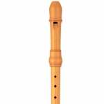 Yamaha YRA-801 Castello Boxwood Treble / Alto Recorder [YRA801]