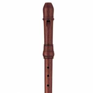Yamaha YRA-804 Rosewood Treble / Alto Recorder [YRA804]
