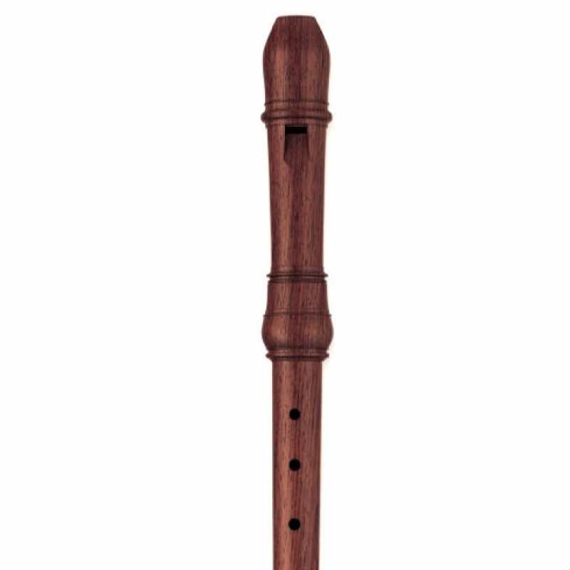 Yamaha YRA-804 Rosewood Treble / Alto Recorder [YRA804]