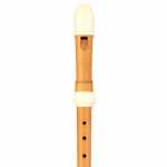 Yamaha YRA-811 Castellowood Boxwood Treble / Alto Recorder [YRA811]