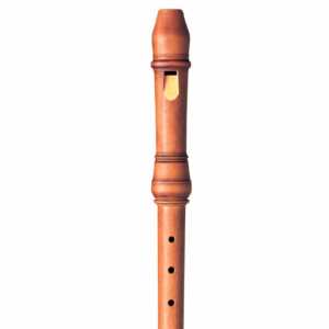 Yamaha YRA-901 Castellowood Boxwood Treble / Alto Recorder [YRA901 is baroque pitch: A=415Hz)