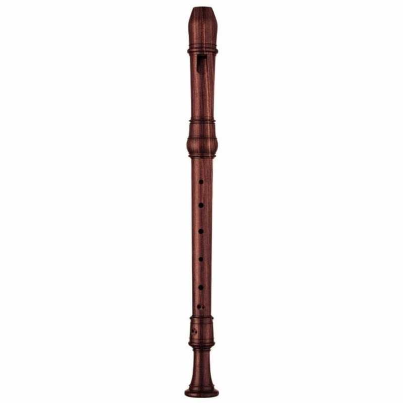Yamaha YRA-802 Kingswood Treble / Alto Recorder [YRA802] - Image 2