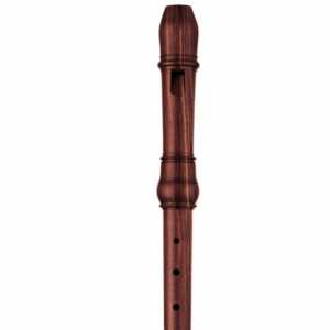 Yamaha YRA-802 Kingswood Treble / Alto Recorder [YRA802]