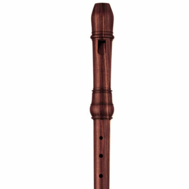 Yamaha YRA-802 Kingswood Treble / Alto Recorder [YRA802]