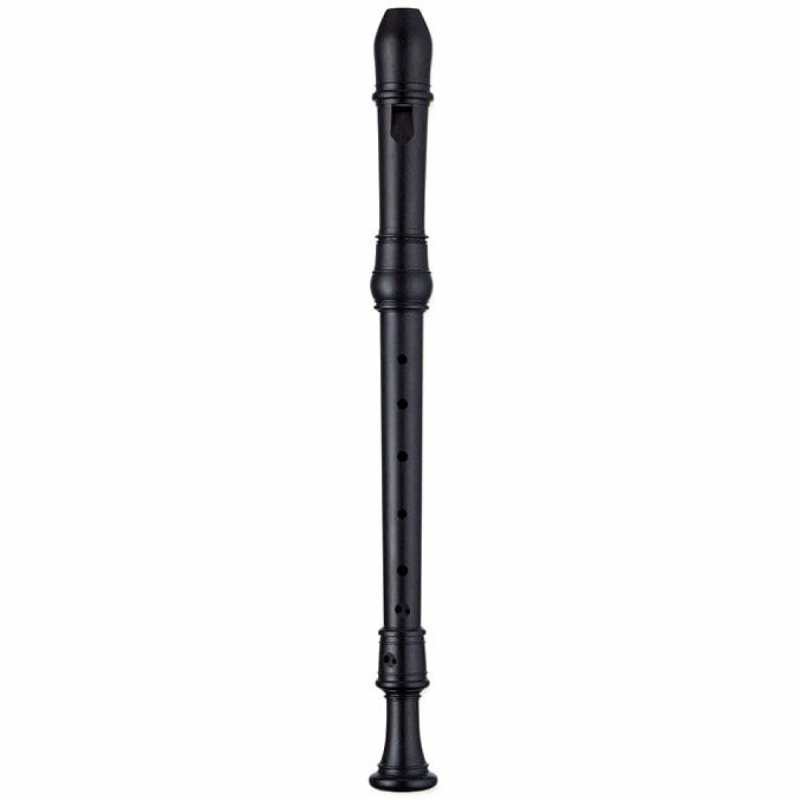 Yamaha YRA-803 Ebony Treble / Alto Recorder [YRA803] - Image 5