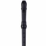 Yamaha YRA-803 Ebony Treble / Alto Recorder [YRA803]