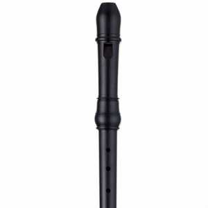 Yamaha YRA-803 Ebony Treble / Alto Recorder [YRA803]