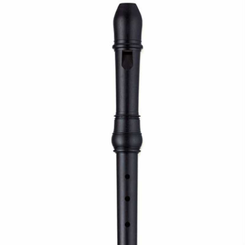 Yamaha YRA-803 Ebony Treble / Alto Recorder [YRA803]