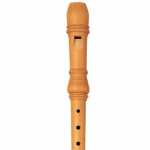 Yamaha YRS-61 Castellowood Boxwood Descant / Soprano Recorder [YRS61]