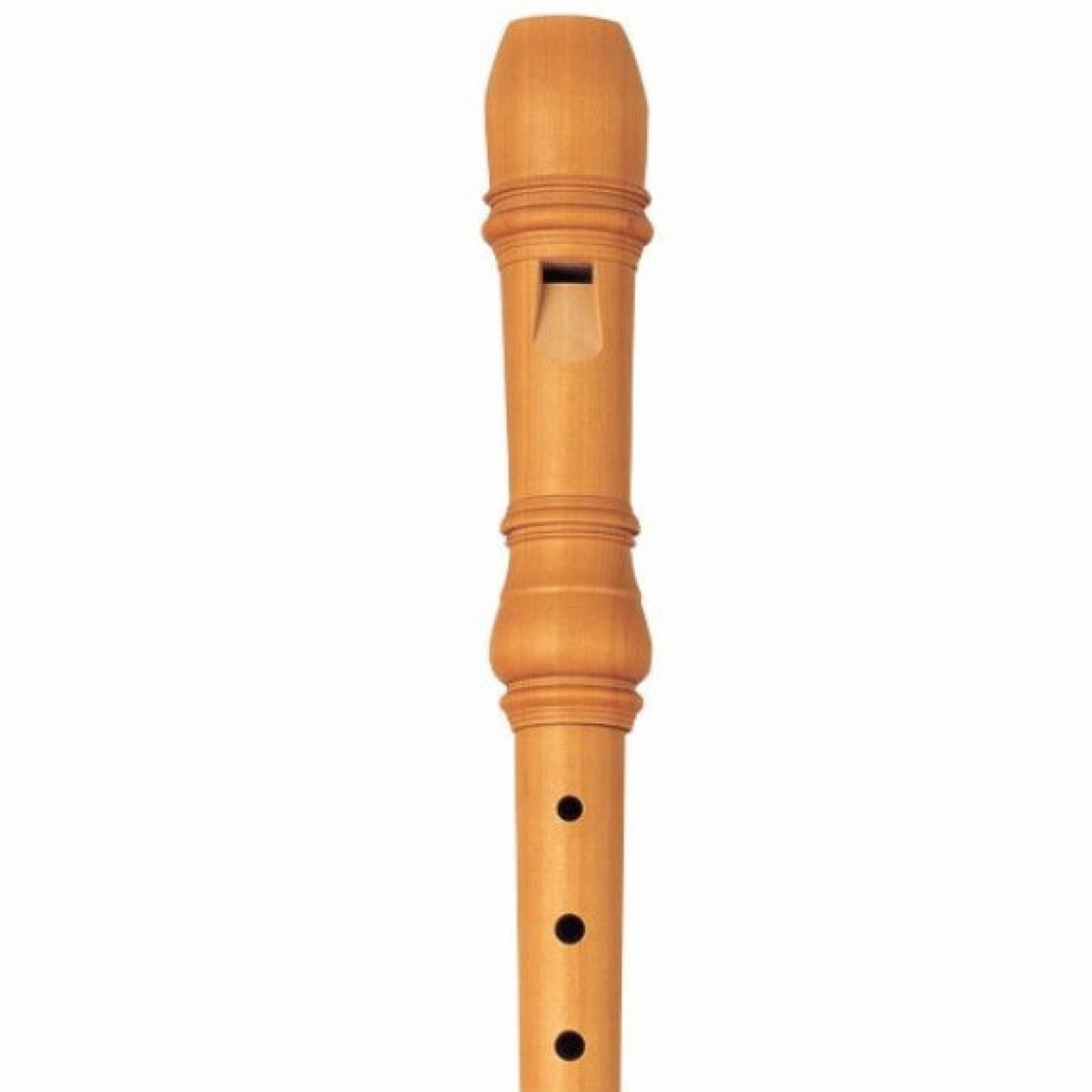 Yamaha cheap wooden recorder