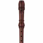 Yamaha YRS-62 Kingwood Descant / Soprano Recorder [YRS62]