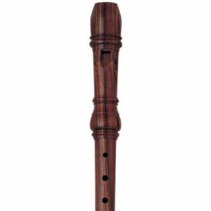 Yamaha YRS-62 Kingwood Descant / Soprano Recorder [YRS62]