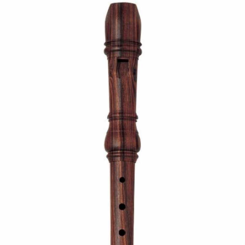 Yamaha YRS-62 Kingwood Descant / Soprano Recorder [YRS62]