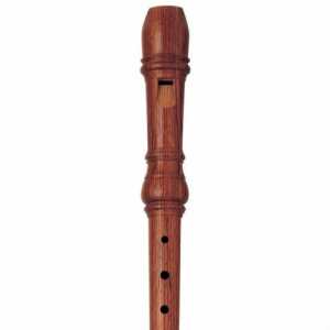 Yamaha YRS-64 Rosewood Descant / Soprano Recorder [YRS64]