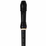 Yamaha YRS-83 Ebony Descant / Soprano Recorder [YRS83]