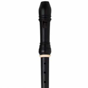 Yamaha YRS-83 Ebony Descant / Soprano Recorder [YRS83]