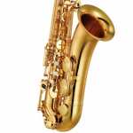 Yamaha YTS280 Bb Tenor Saxophone Outfit With Mouthpiece & Case