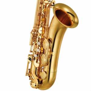 Yamaha YTS280 Bb Tenor Saxophone Outfit With Mouthpiece & Case