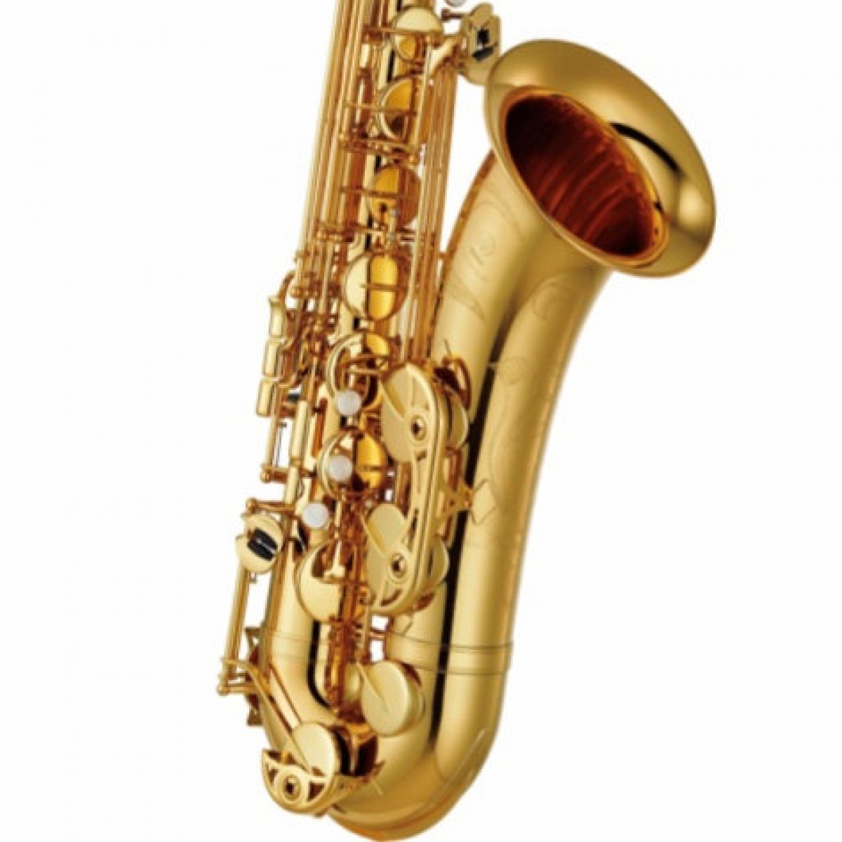 Yamaha yts 480 tenor saxophone discount