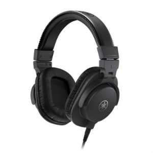 Yamaha HPH MT5 Studio Monitor Headphones