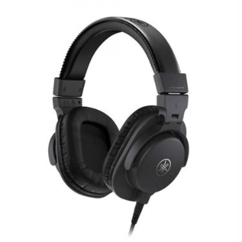 Yamaha HPH MT5 Studio Monitor Headphones