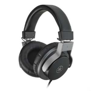 Yamaha HPH MT7 Studio Monitor Headphones